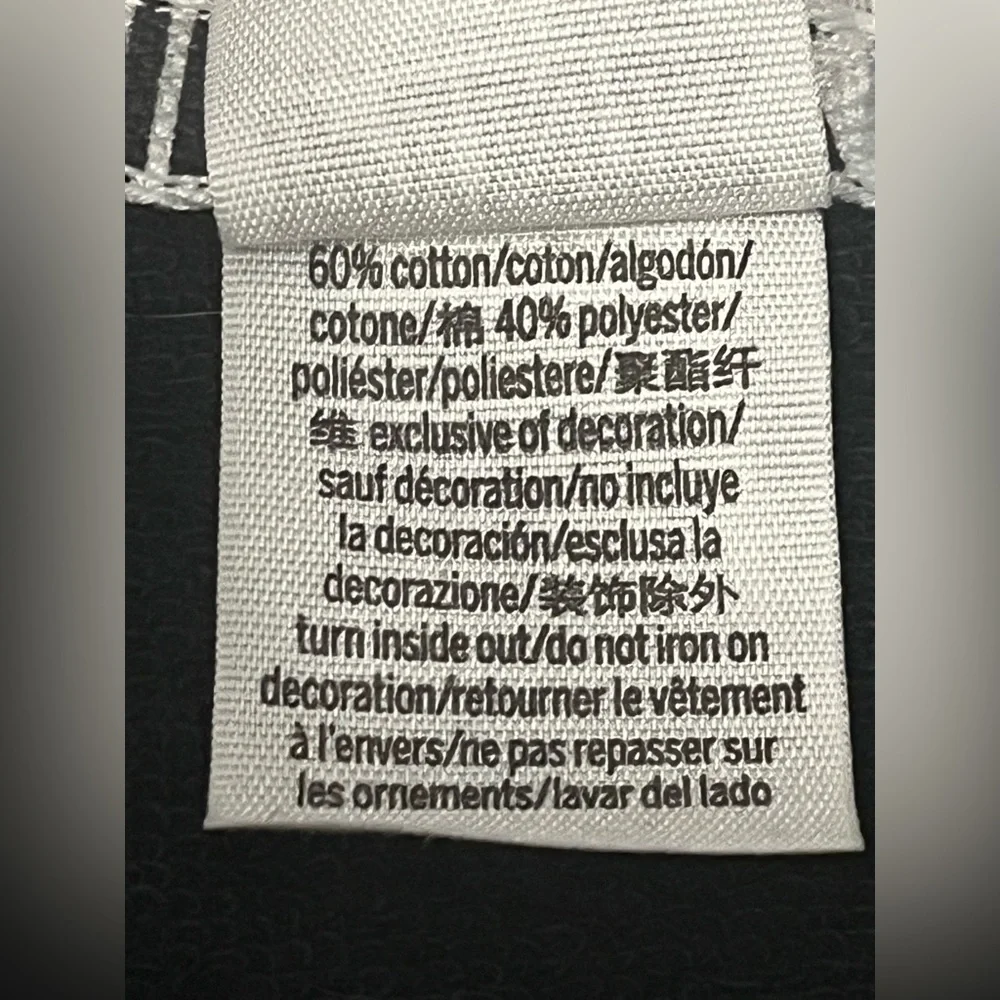 Victoria's‎ Secret PINK Size M Color Block Logo Jacket.